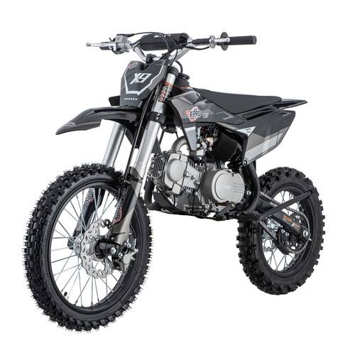 Pro 125cc dirt bike pit - x-pro,