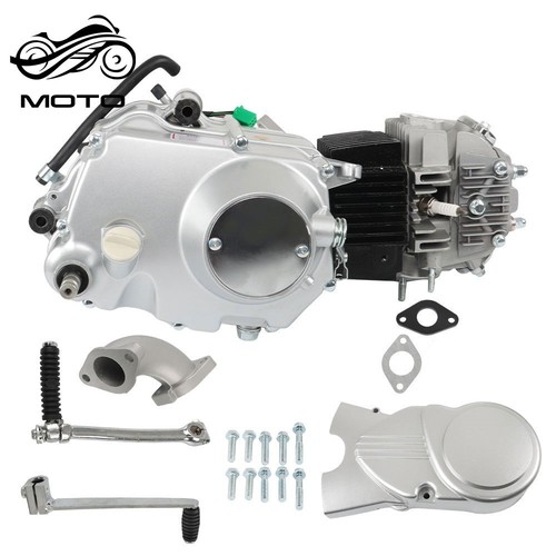 125cc stroke motorcycle - 125cc,