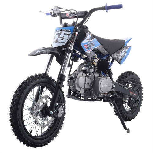 Pro bolt 125cc dirt bike - bolt,