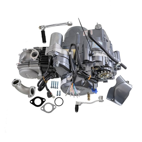 125cc 140cc 150cc - semi, auto