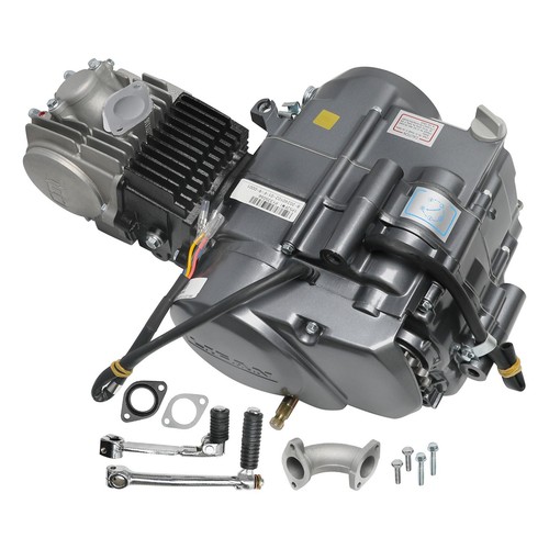 125cc 140cc 150cc engine - 125cc, motor