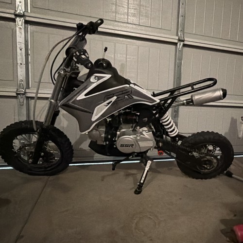 Ssr 125cc stroke pit - 125cc,