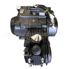 125cc Zongshen Engine Motor