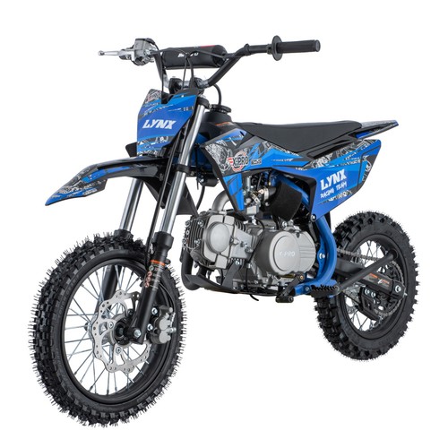 Pro lynx 125cc dirt - 125cc, bike