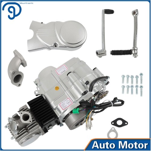 125cc stroke engine motor - 125cc,