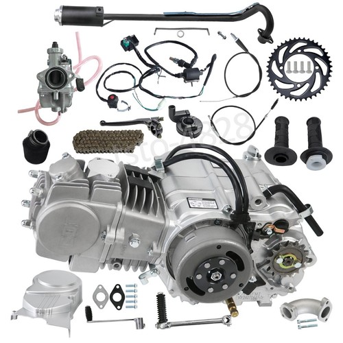 125cc engine motor for - engine,
