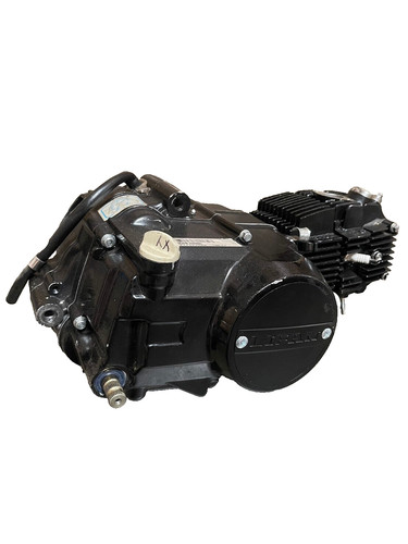Lifan 125cc manual clutch - lifan,