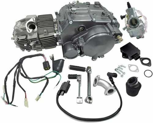 150cc lifan engine motor - 150cc,