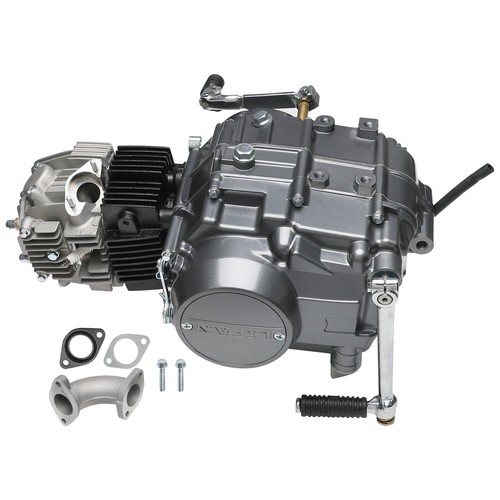 125cc 140cc 150cc engine - 125cc,