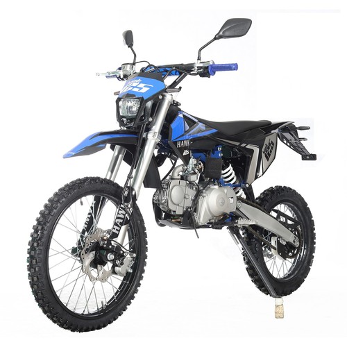 Pro hawk 125cc dirt bike - 125cc,