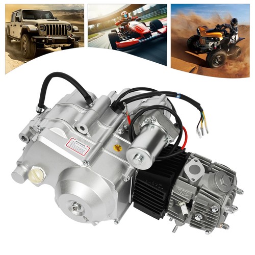 125cc motor engine for dirt - motor,
