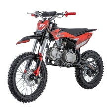 X-PRO X9 125cc Dirt Bike Pit