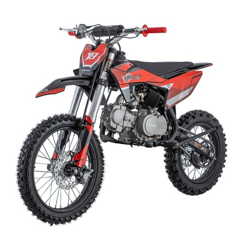 Pro 125cc dirt bike pit - x9,