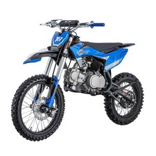 X-PRO X9 125cc Dirt Bike Pit