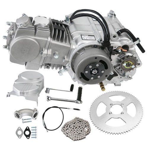 Stroke 125cc motor kit for - 125cc,