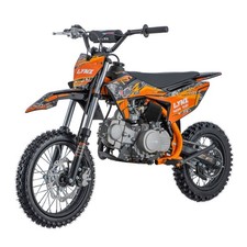 X-PRO Lynx 125cc Dirt Bike Pit