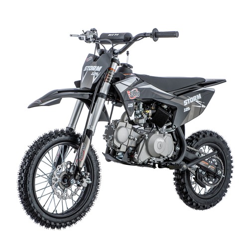 Pro storm 125cc dirt bike - x-pro,