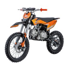 X-PRO X17 125cc Dirt Bike 4
