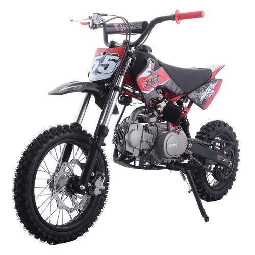 Pro bolt 125cc dirt - bolt, pit