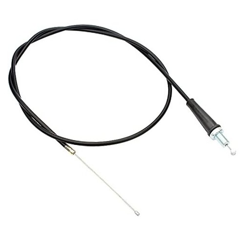 Throttle cable for - cable, cc