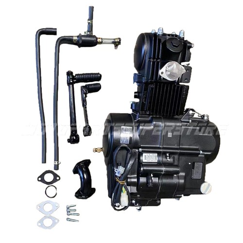 125cc zongshen engine motor - 125cc,