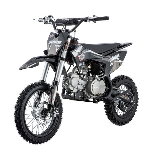 Pro storm 125cc dirt bike - x-pro,