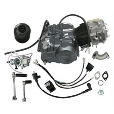 Lifan 140cc Engine Motor For