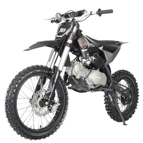 Pro x19 125cc - x19, bike