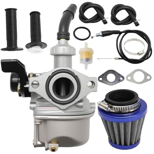 Pz19 carburetor kit for - kit,