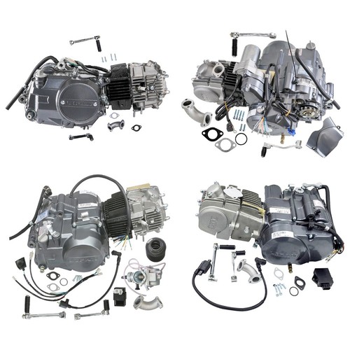 Lifan 125cc 140cc 150cc - , engine