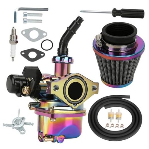 Pz19 carburetor 19mm 110cc - pz19,