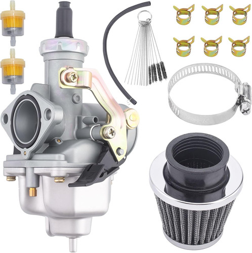 Pz27 carburetor fits for 125cc - carburetor,